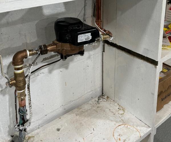 Pickwick Plumbing & Heating