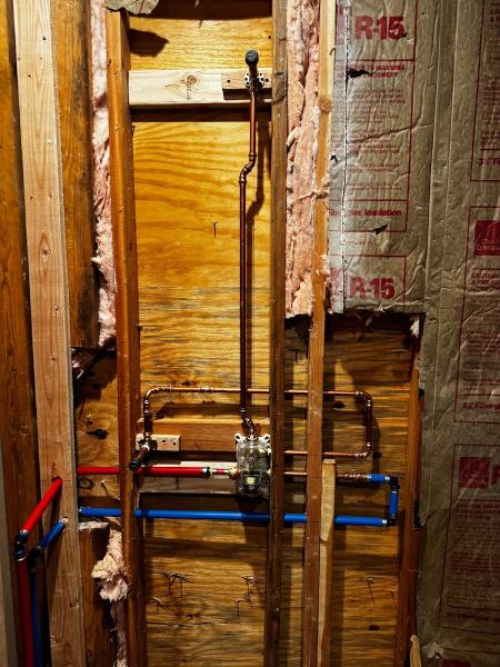Pickwick Plumbing & Heating