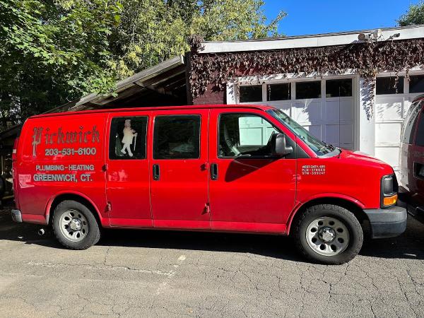 Pickwick Plumbing & Heating