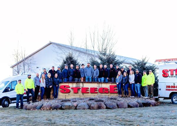 Steege Construction Inc