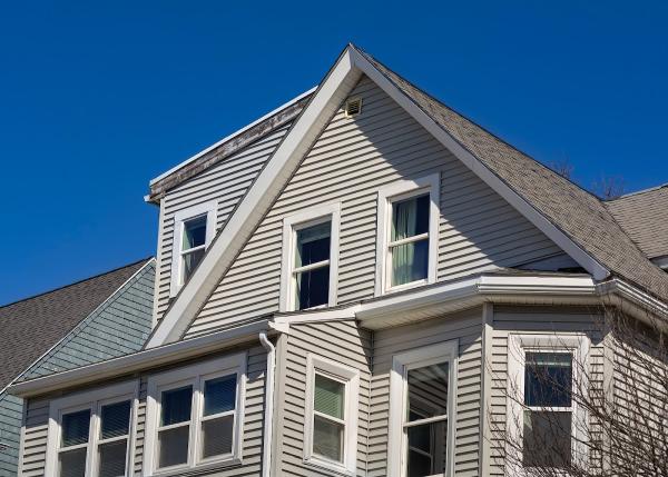 Mark's Roofing & Construction Corp.