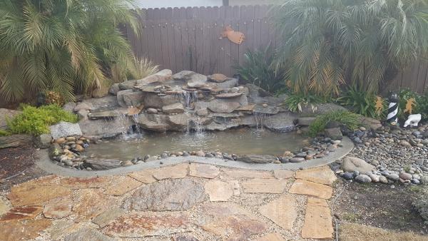 Sherwood Forest Landscaping