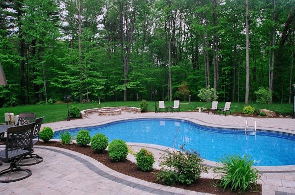 Sunshine Landscaping