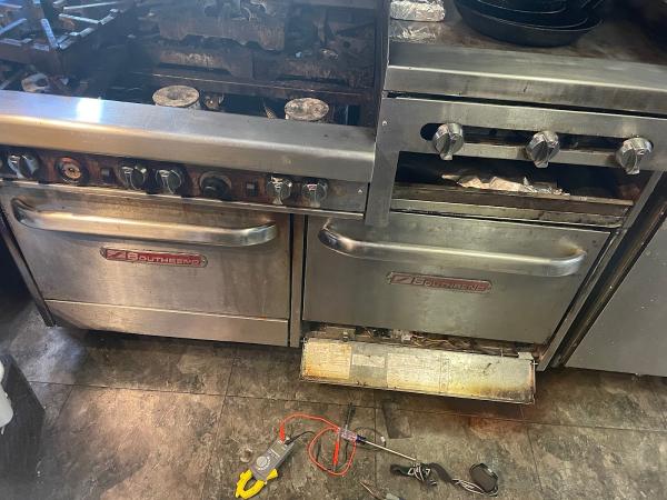 Adam&sam Brothers Repair
