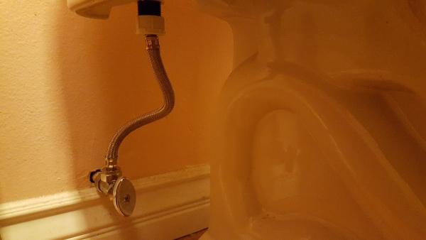Tripodo Plumbing & Backflow