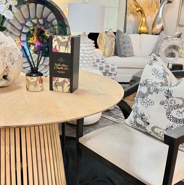 Sonya's Decor Uptown