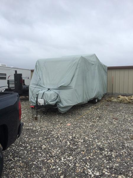 Karstens Business Park & Storage