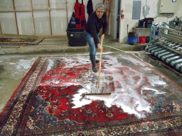 Connecticut Carpet Cleaning