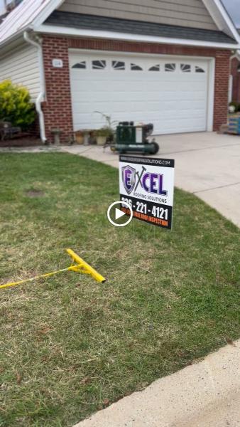 Excel Roofing Solutions High Point