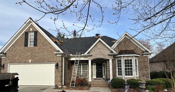 Excel Roofing Solutions High Point