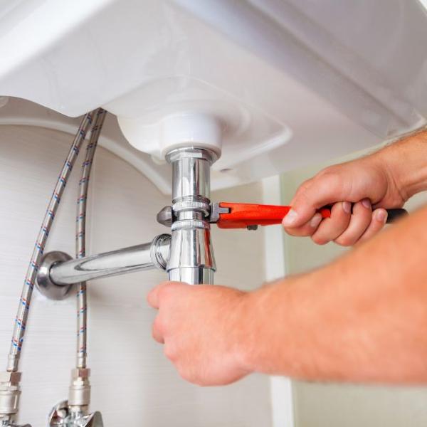 Mr.plumbing and Drains