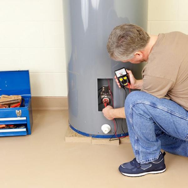 Mr.plumbing and Drains