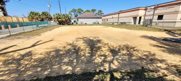Dillard Land Services