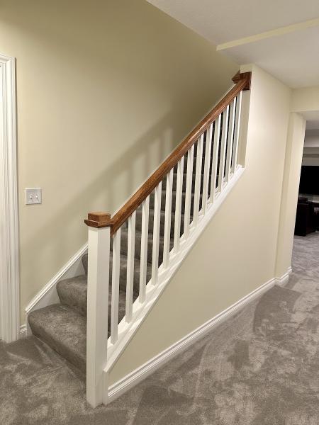 Gates Basement Finishing Inc