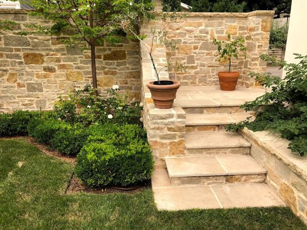 English Stone