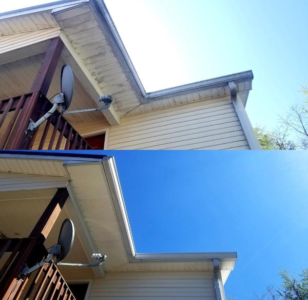 Xtreme Clean Pressure Washing