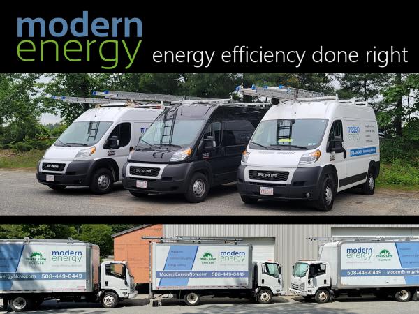 Modern Energy