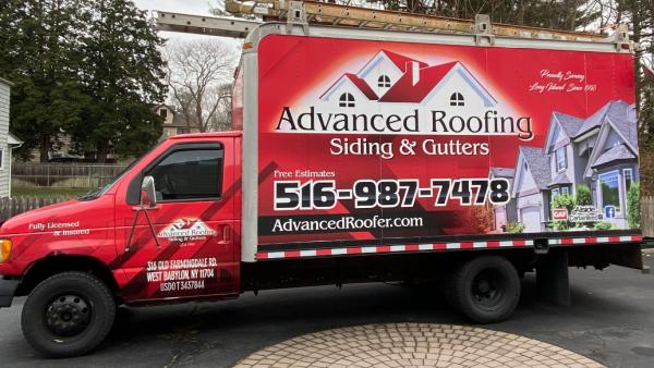 Advanced Roofing