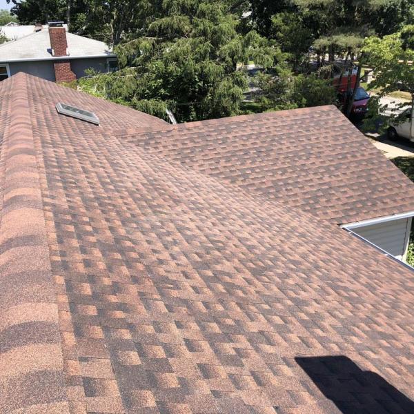 Advanced Roofing