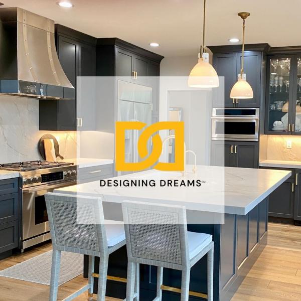 Designing Dreams Flooring & Remodeling