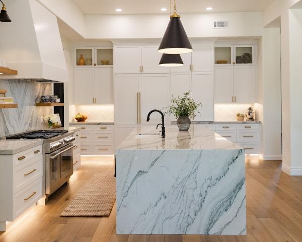 Designing Dreams Flooring & Remodeling