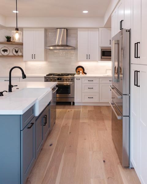 Designing Dreams Flooring & Remodeling