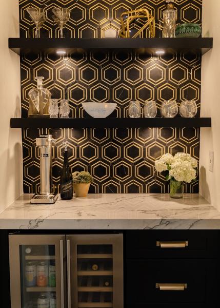 Designing Dreams Flooring & Remodeling