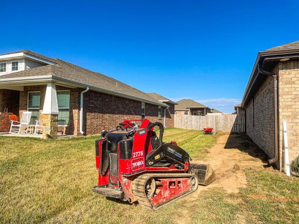 Freedom Lawn & Landscape