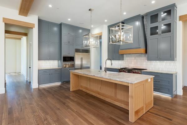 Edinburgh Custom Homes