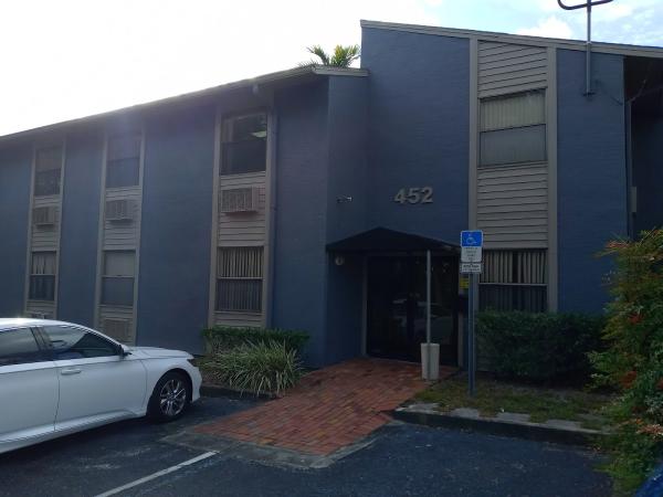 JAT Property Management LLC