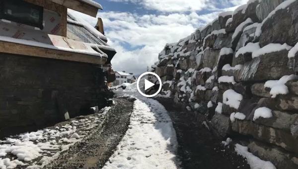 Kissell Excavating