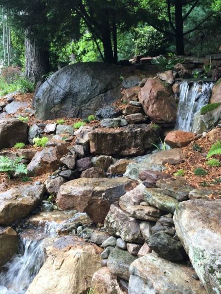 Asheville Landscaping Services