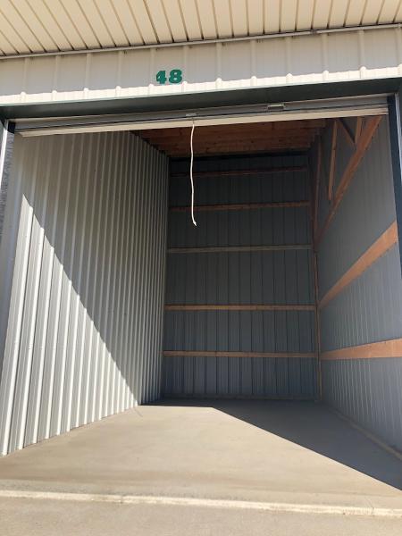 Extra Storage Mills