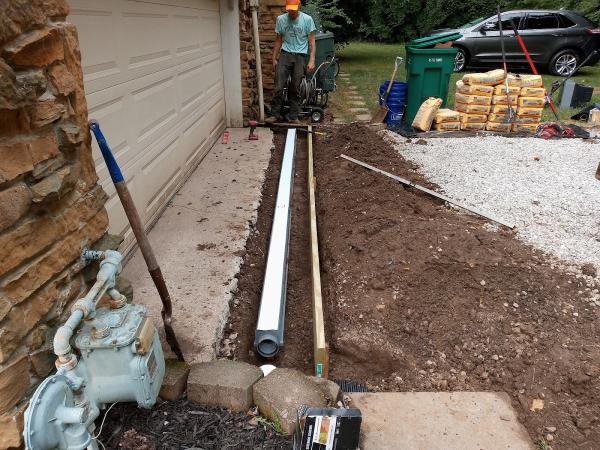 Advanced Restoration & Waterproofing