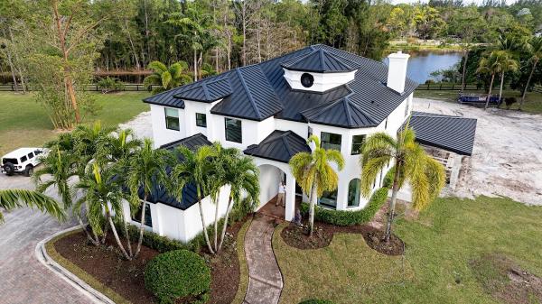 Total Roofing System 