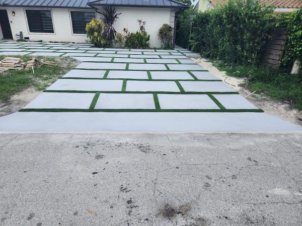 Strength Concrete LLC