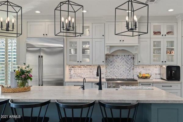 Legacy Design Build Remodeling