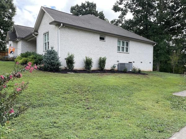 Chandler Landscaping LLC