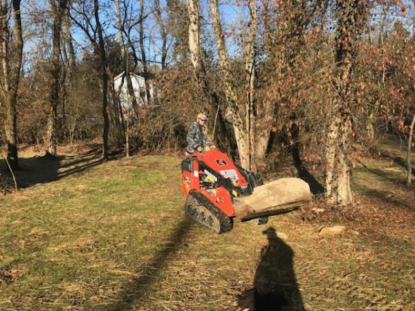 Chandler Landscaping LLC