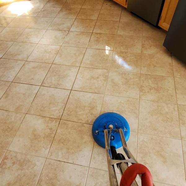 Lavsecco Steam Carpet Cleaning