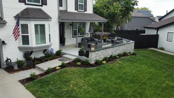 Elite Landscape Pro