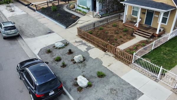 Elite Landscape Pro
