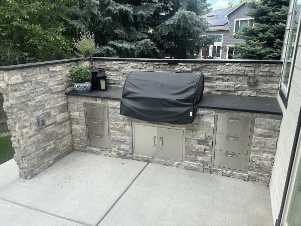 Elite Landscape Pro