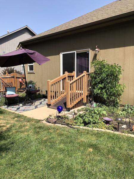 R&J Handyman and Fireplace