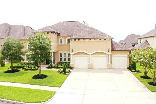 Trophy Landscaping & Irrigation