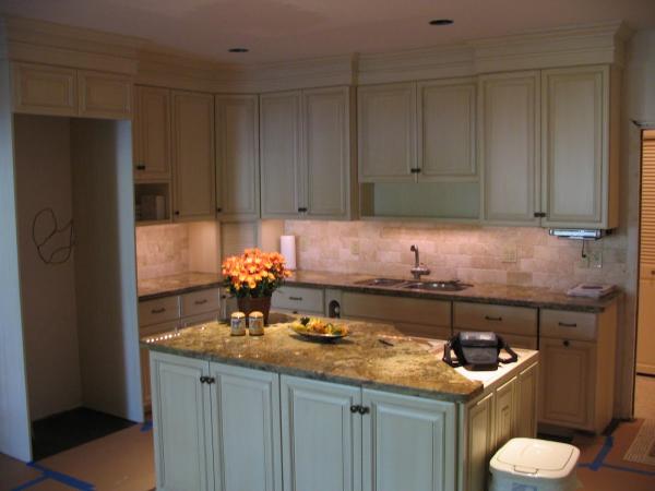 Cornelius Electrical Contractors Inc
