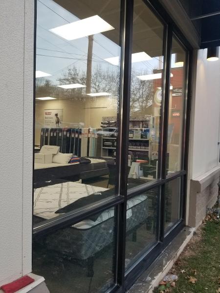 Diamond Cut Window Cleaning