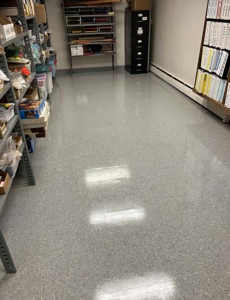 Brindle's Janitorial Service