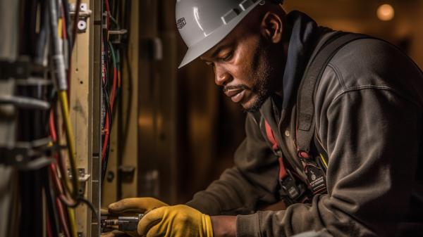 Generation Electrical Services