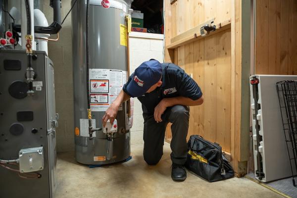 Neffsville Plumbing